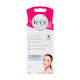 Veet Pure Wax Strips for Face for Sensitive Ski...