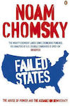 Failed States, The Abuse of Power and the Assault on Democracy