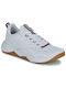 Reebok NFX Trainer Sport Shoes for Training & Gym White