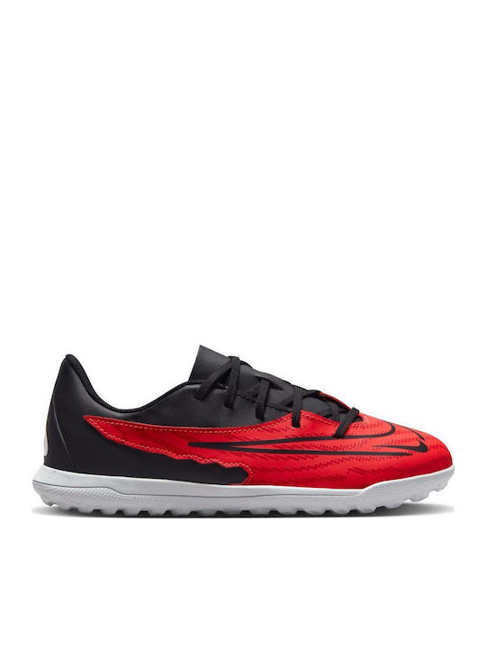 Nike Phantom GX Club TF GS Kids Turf Soccer Sho...