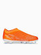 Ultra Match FG/AG Kinder Fußballschuhe mit Tapsen Orange