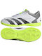 Adidas Παιδικά Ποδοσφαιρικά Παπούτσια Accuracy.4
