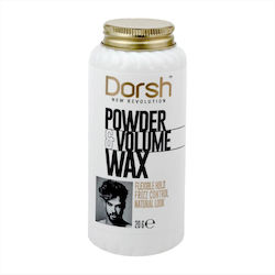 Dorsh New Revolution 20gr