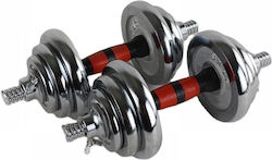 Dumbbell 1x20kg in Case