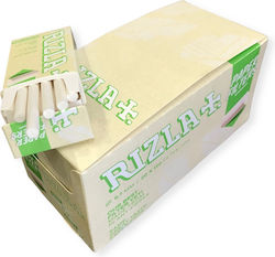Rizla Ultra Slim Βιοδιασπώμενα 120 Φιλτράκια 20τμχ