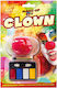 Face Painting de Carnaval pentru Halloween