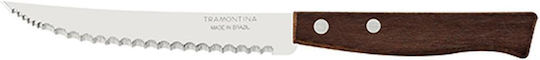 Atmosphera Traditional Steak Knife from Stainless Steel 12.7cm
