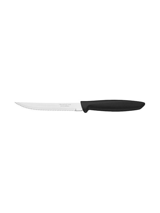 Plastona Plenus Steak Knife of Stainless Steel 12.5cm 020.23434.405