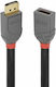 Lindy Kabel DisplayPort-Stecker - DisplayPort-Buchse 3m Schwarz (36498)