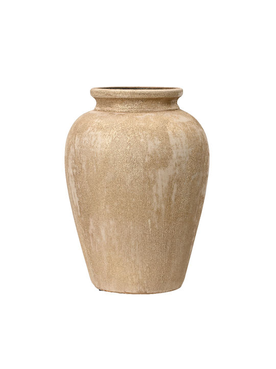 Kaemingk Ceramic Vase