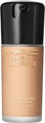 M.A.C Studio Radiance Liquid Make Up Nw18 30ml