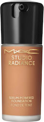 M.A.C Studio Radiance Liquid Foundation NW47 30ml