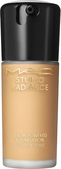 M.A.C Studio Radiance Liquid Foundation Nc25 30ml