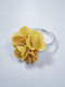 Busylizzie Faux Kids Ring with Design Flowers 301144