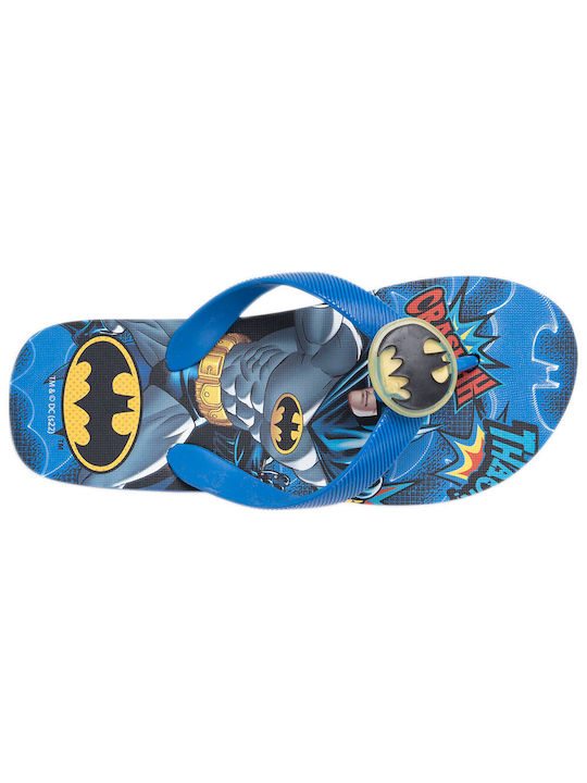 Disney Kids' Flip Flops Blue W1020060S