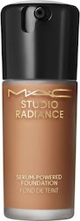 M.A.C Studio Radiance Liquid Make Up NC50 30ml