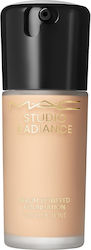 M.A.C Studio Radiance Liquid Make Up Nw13 30ml