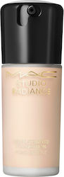 M.A.C Studio Radiance Liquid Make Up Nw11 30ml
