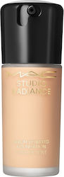 M.A.C Studio Radiance Liquid Foundation N11 30ml