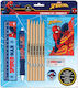 Diakakis Kids Stationery Set 11pcs