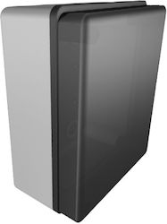 Elvhx Draußen Elektrisches Gehäuse IP56 Elvhx Draußen Elektrisches Gehäuse IP56