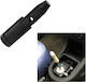 Shift Knob for Citroen C1 / Xsara Picasso 2005-2022 Black