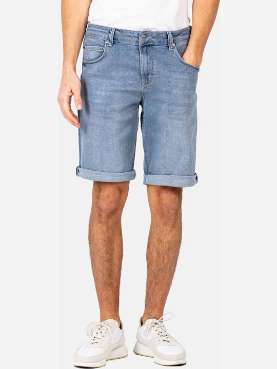 Rafter Herrenshorts Gray