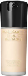 M.A.C Studio Radiance Liquid Make Up Nc10 30ml