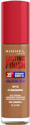 Rimmel Lasting Finish 35hr Liquid Foundation 45...