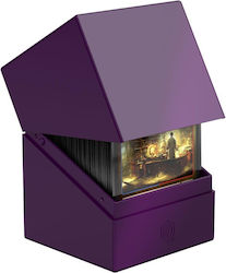 Ultimate Guard Boulder 100+ Deck Box Standard S...