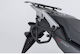 SW-Motech Side Mounts for Honda Transalp