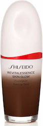 Shiseido Revitalessence Glow Liquid Make Up 560...
