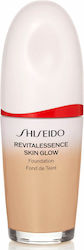 Shiseido Revitalessence Glow Mov/alb 310 Mătase...
