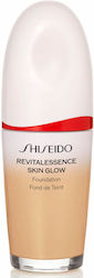 Shiseido Revitalessence Glow Mov/alb 320 Pin 30ml
