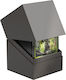 Ultimate Guard Boulder 100+ Deck Box Dimensiune...