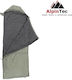 Alpin Sleeping Bag Single 3 Season