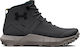 Under Armour Ua Mg Valsetz Trek Mid L Wp Wanderstiefel Gray