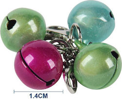Nunbell Pet Bell За Куче 1.4x1.4см Nunbell Pet Bell За Куче 1.4x1.4см