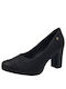 Piccadilly Pumps Schwarz