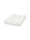 Cam Cam Copenhagen Soft Baby Changing Pad with Cover Poppies made of Fabric 63x49cm