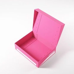 Gamegenic Holder Deck Box Standard Size Ροζ