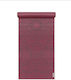 Yogistar Exercise Mat Red (183x61x0.4cm)