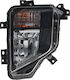 Vordere Lichter für Mitsubishi L200 1Stück