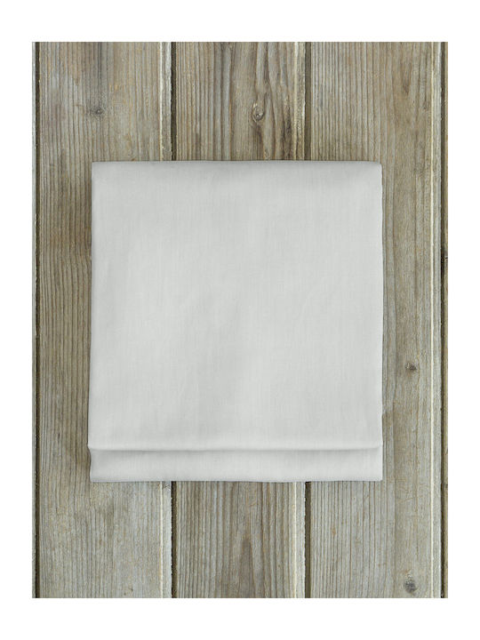 Nima Bettbezug Baumwolle King Size 260x240 Supe...
