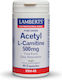 Lamberts Acetyl L-carnitine 500mg 60 caps