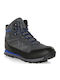 Regatta Oxford Men's Hiking Boots Waterproof Gray