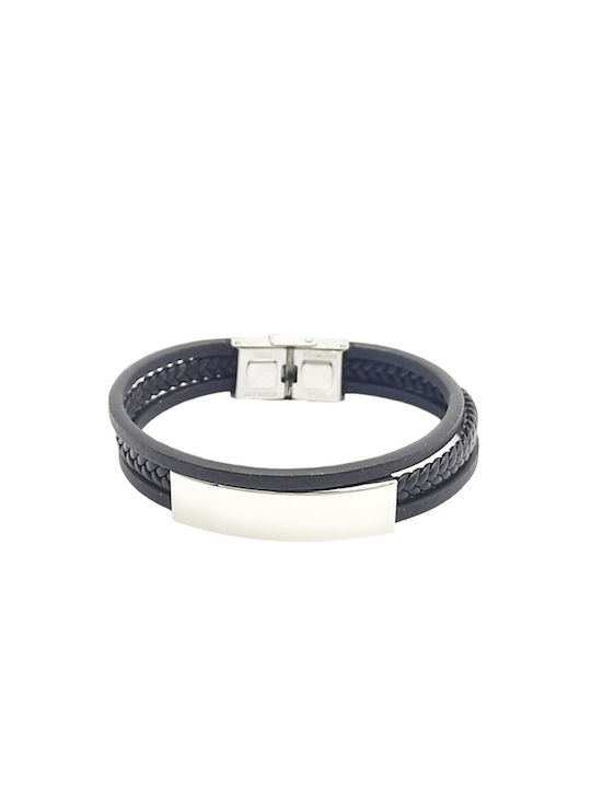 Touch Herren Armband