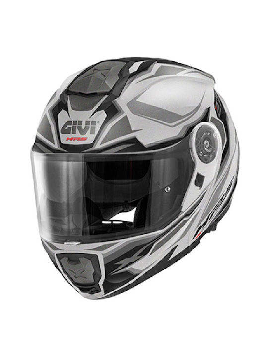 Givi X27 Sector Motorradhelm Aufklappbar ECE 22.06