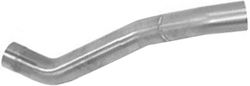 Arrow Motorcycle Exhaust Link