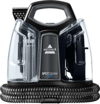 Bissell SpotClean Plus Σκούπα Υγρών / Στερεών 330W με Κάδο 1.1lt